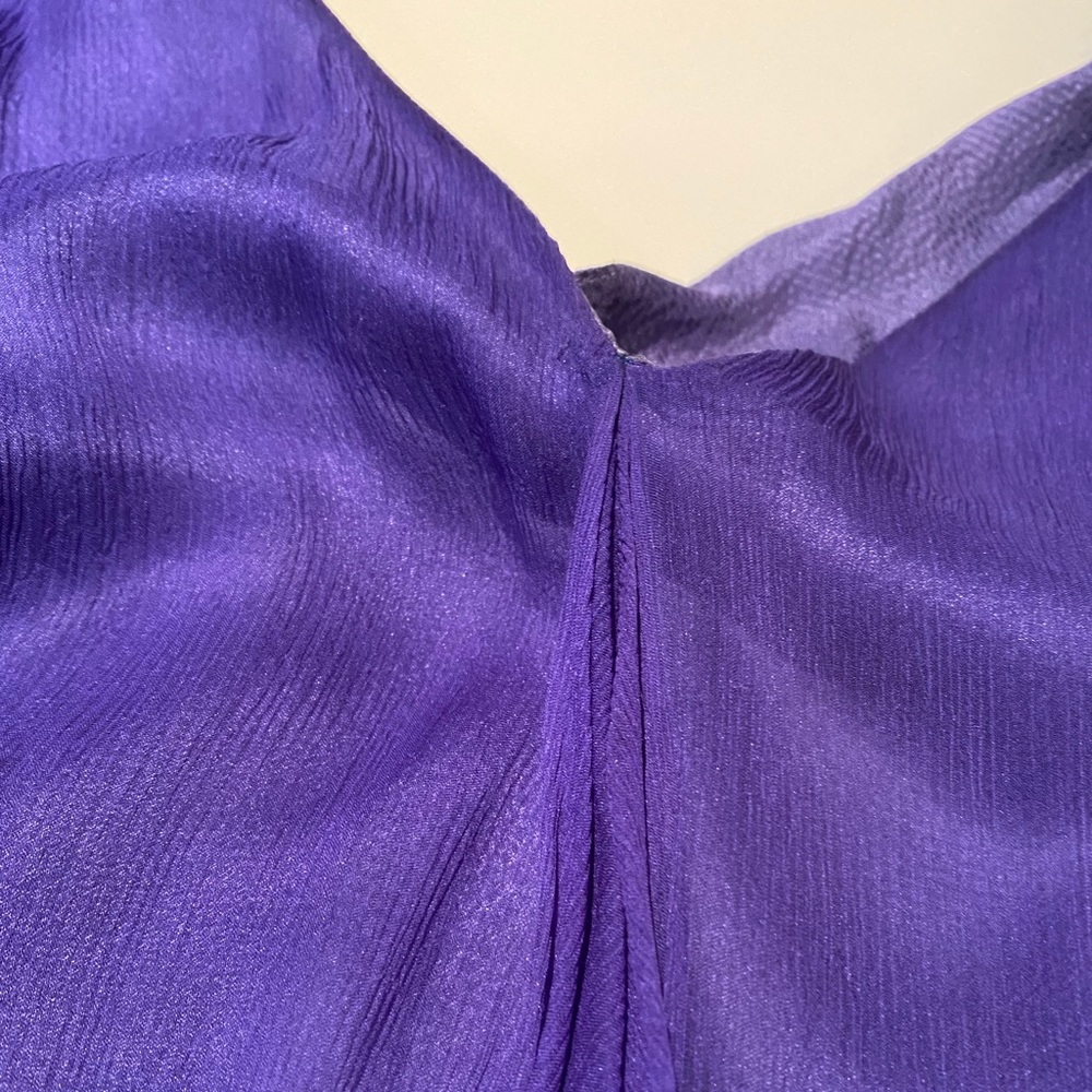 BLOUSE - Picture 2 of 4